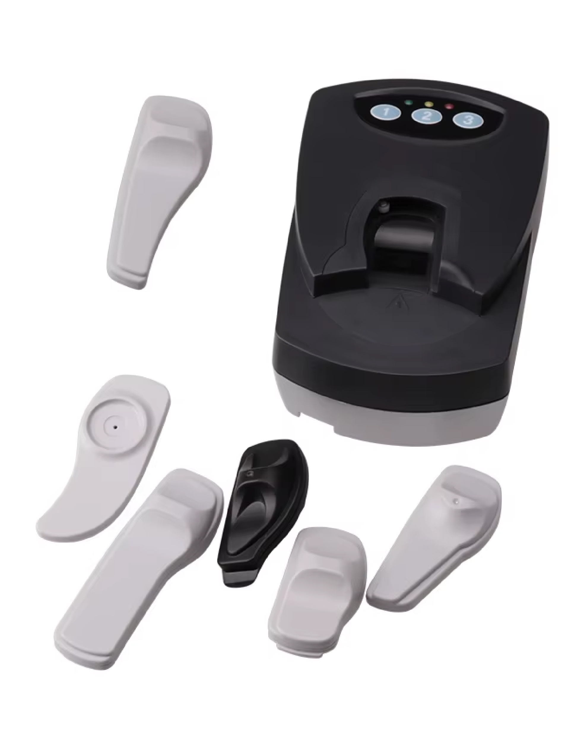 جدا کننده برقی سنسورماتیک